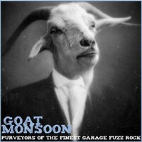 GoatMonsoon (@goatmonsoon) 's Twitter Profile