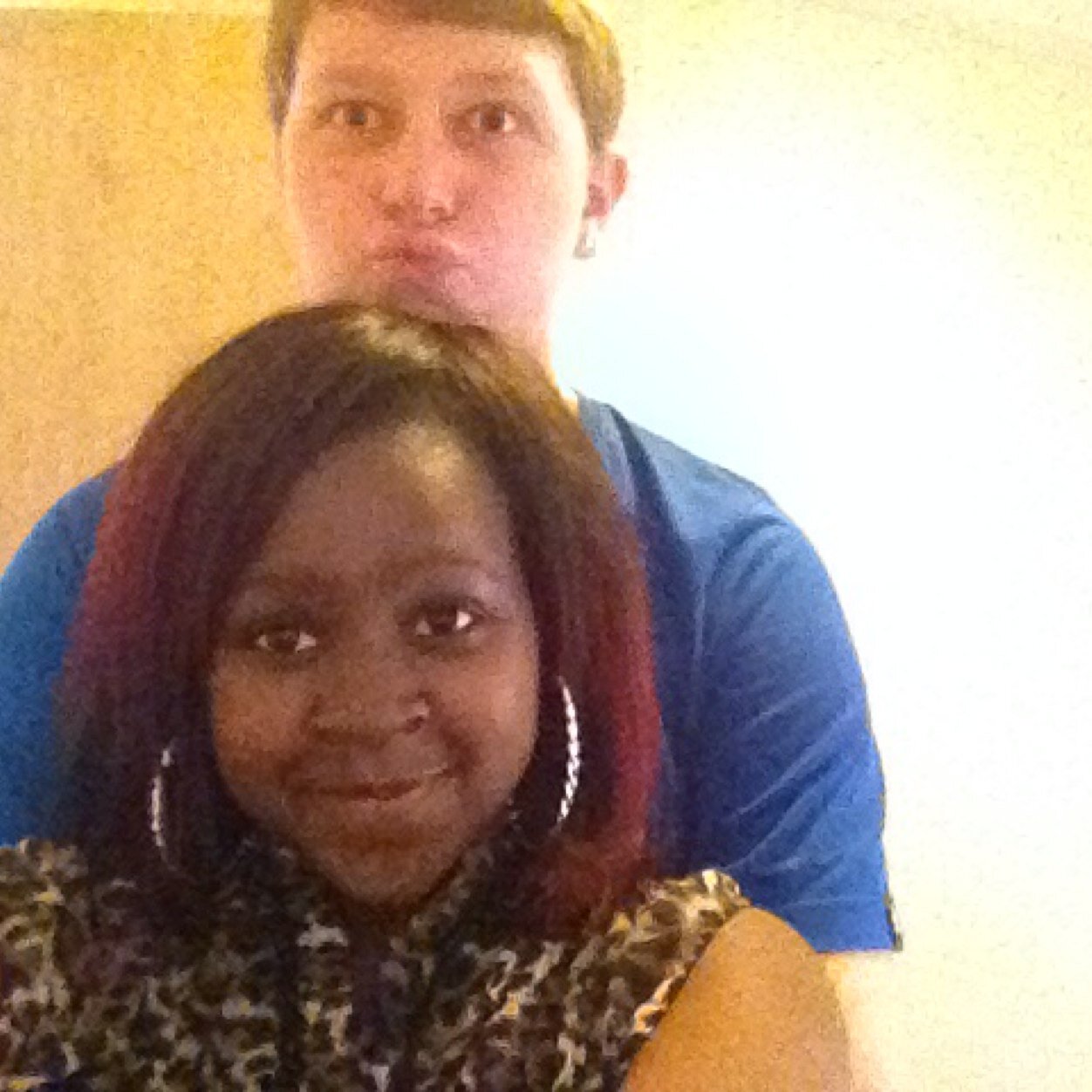 I followwww backkkkkkk!