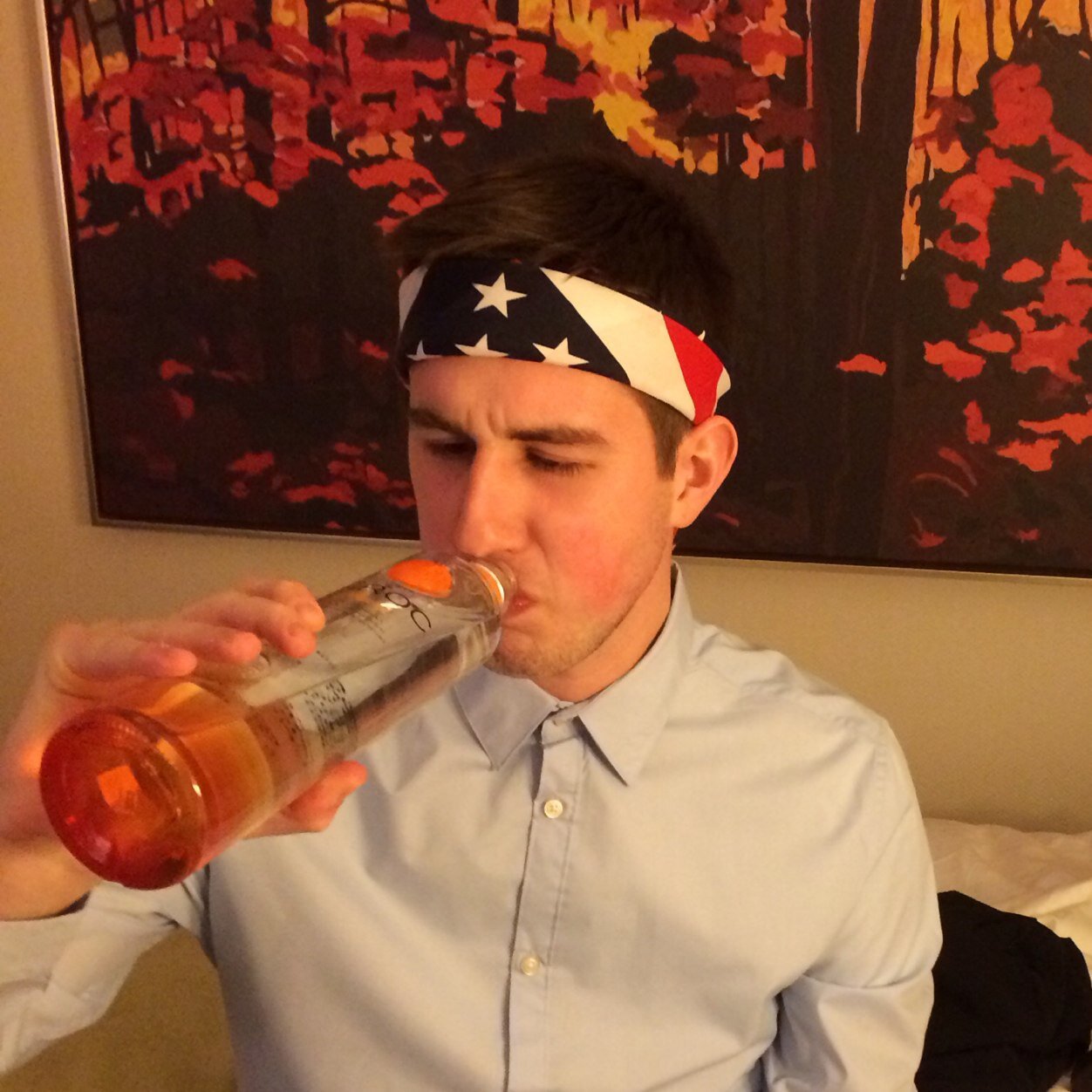 SpudWebby's profile picture. 