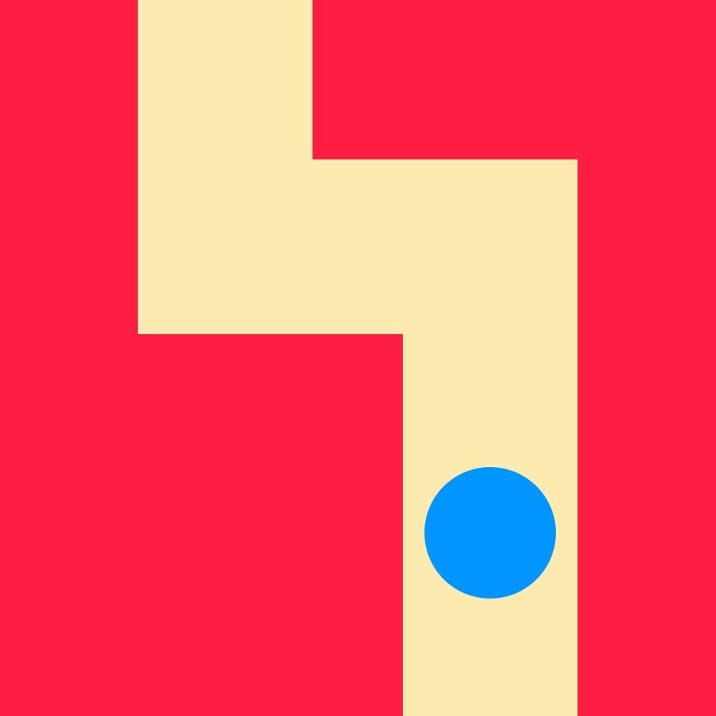 Download for free The Line game for iPhone & iPad on AppStore: https://t.co/YDiQXAgwKd @ketchappgames