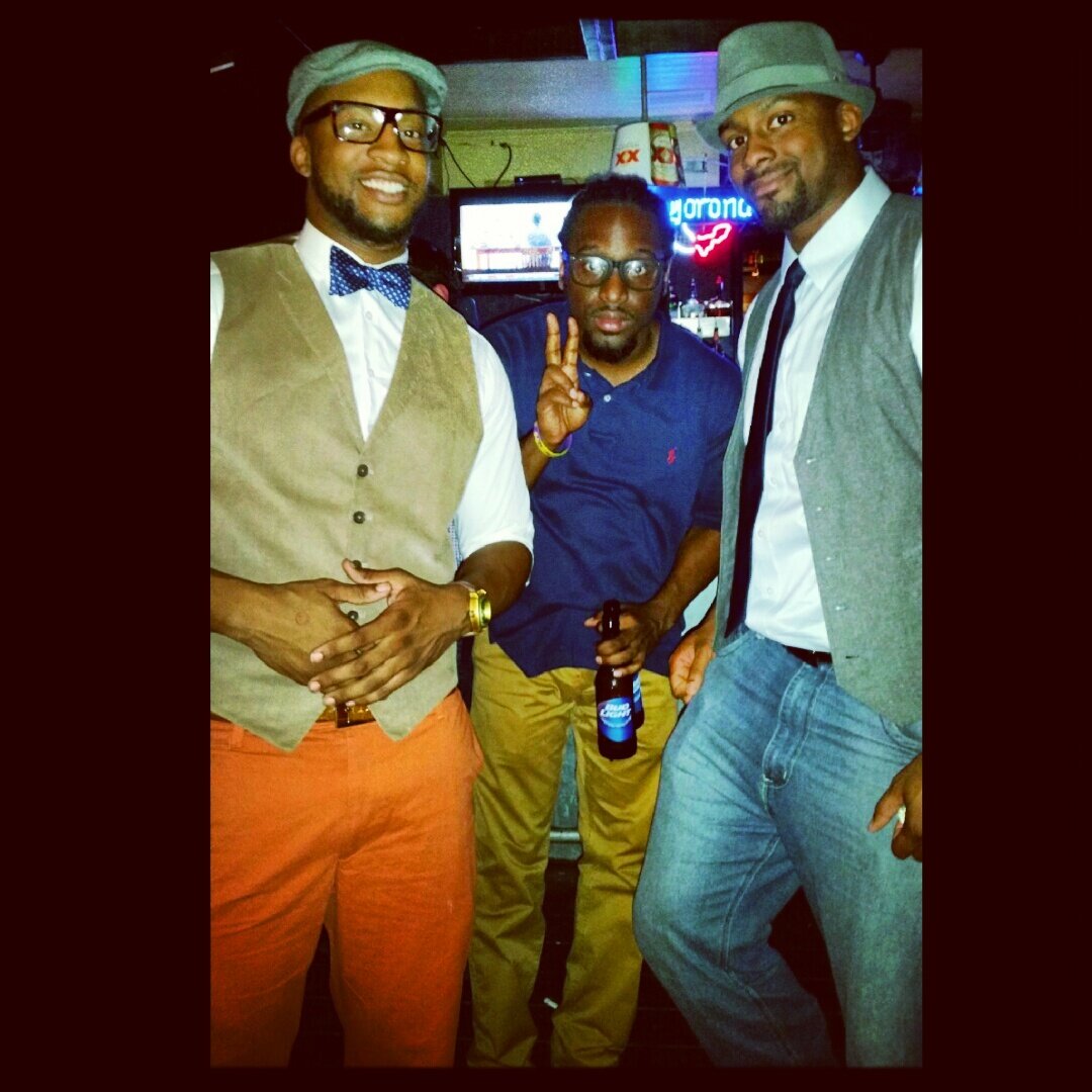 Pep_Pe_Le_Que's profile picture. Country dude living the city life