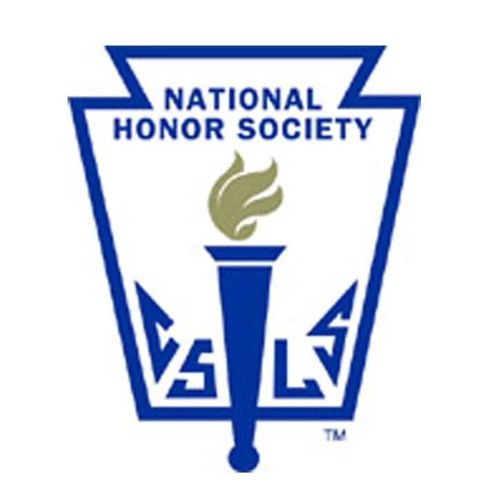 Stoney Creek's chapter of the National Honor Society