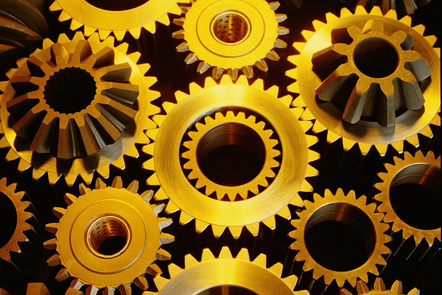 Manufacturing news, reports, and content you can trust. Please send comments and suggestions!