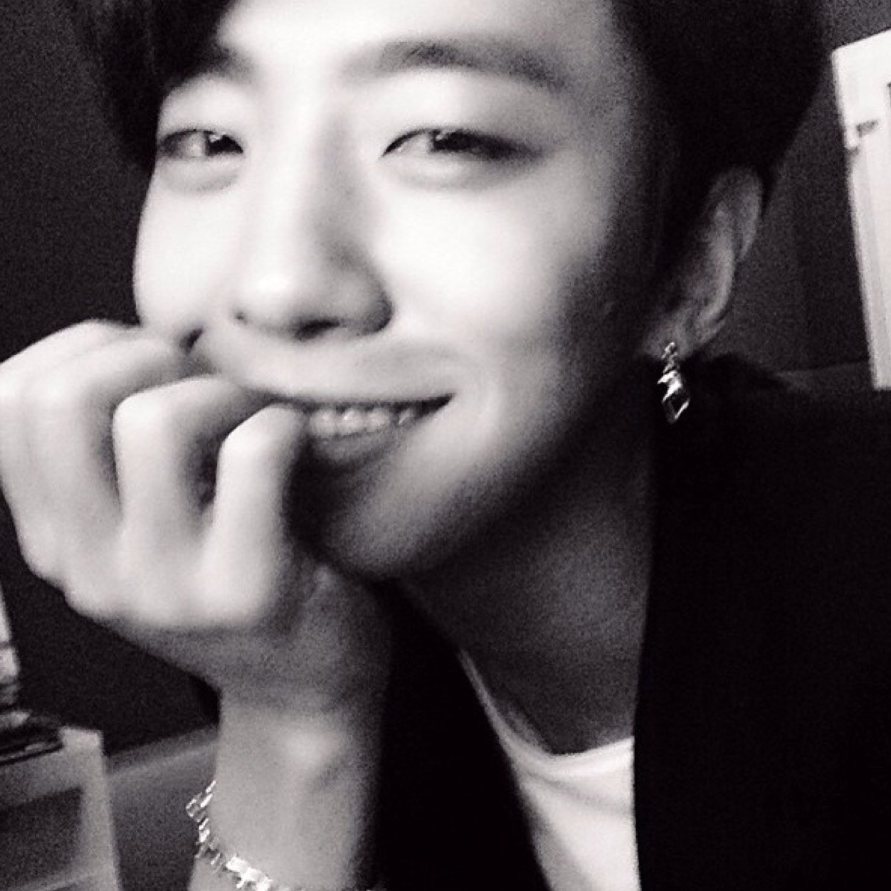 ★แอคติ่งเอาไว้เทรนเพื่อ #비에이피 || 1996 || B.A.P&THAI BABY || BANG TWINS || 용남오빠 결혼하자! (พี่ยงนัมแต่งงานกันเถอะ!) || @cutefernhae ☆แอคจริงเอาไว้ติ่ง
