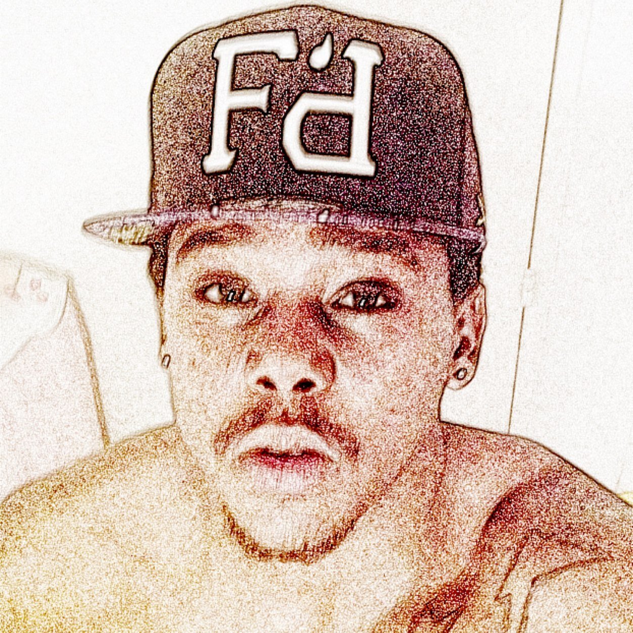 Straight Street Nigga...Thats What I Claim #KLZ #GCT #GdoublO