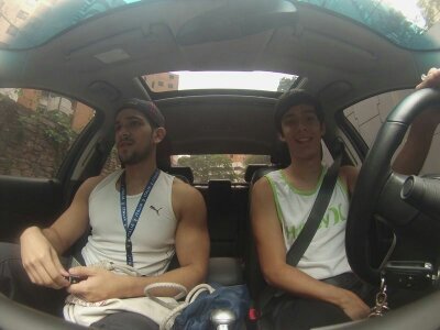 JesusRoberto898's profile picture. FIGHTER // GoodVibes // UCVista // LiveLife 
.::[I can't tell where the journey will end, but I know where to start.... ALWAYS GIVE YOUR BEST]::.