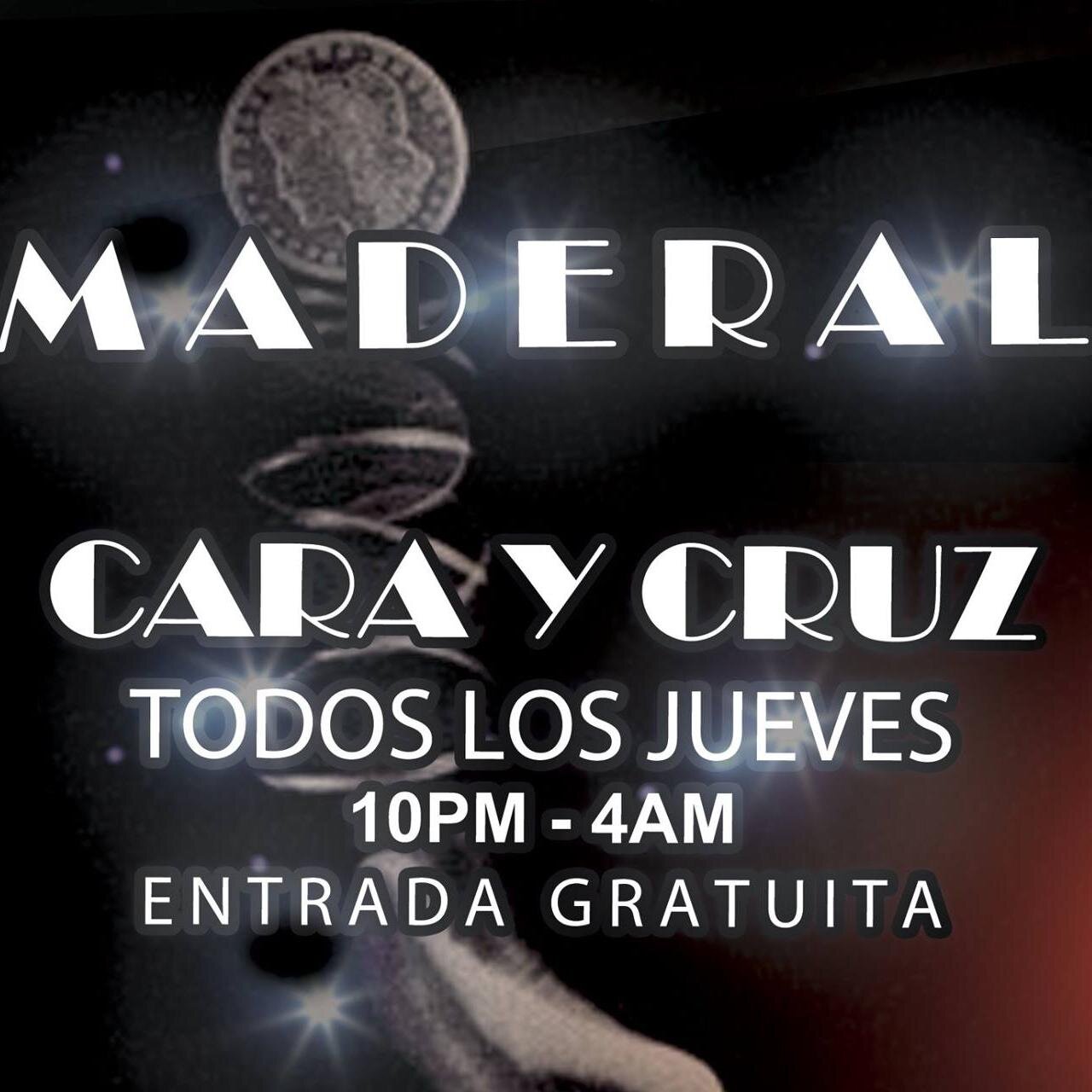 Tu bar en Valladolid / Jueves - Viernes - Sabados a partir de las 22:00H. / JUEGATE TUS COPAS A CARA Y CRUZ