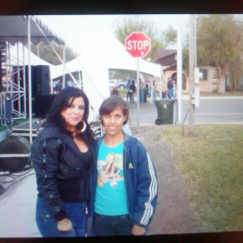 im a volunteer at Davd G. Sanchez Elementary music is my life