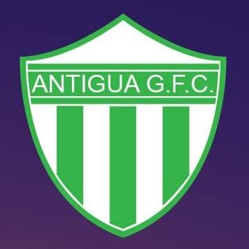 Antigua Guatemala Futbol Club / Fundado el 15 de junio de 1958/ Estadio Municipal Pensativo / Liga Mayor del futbol Guatemalteco.