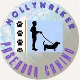 MOLLYSWALKERS's profile picture. PASEADOR CANINO A DOMICILIO