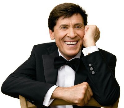 GianniMorandi8's profile picture. 