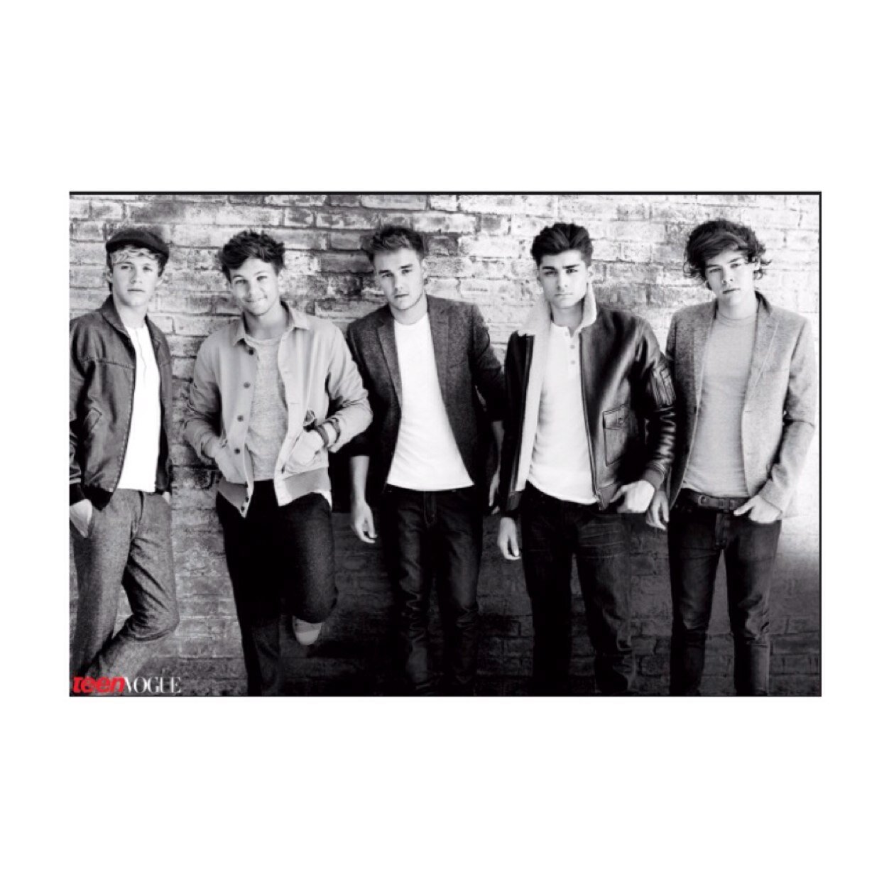 I love one direction and 5 seconds of summer loads