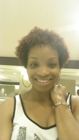 Dancing With The World As My Stage #KSU