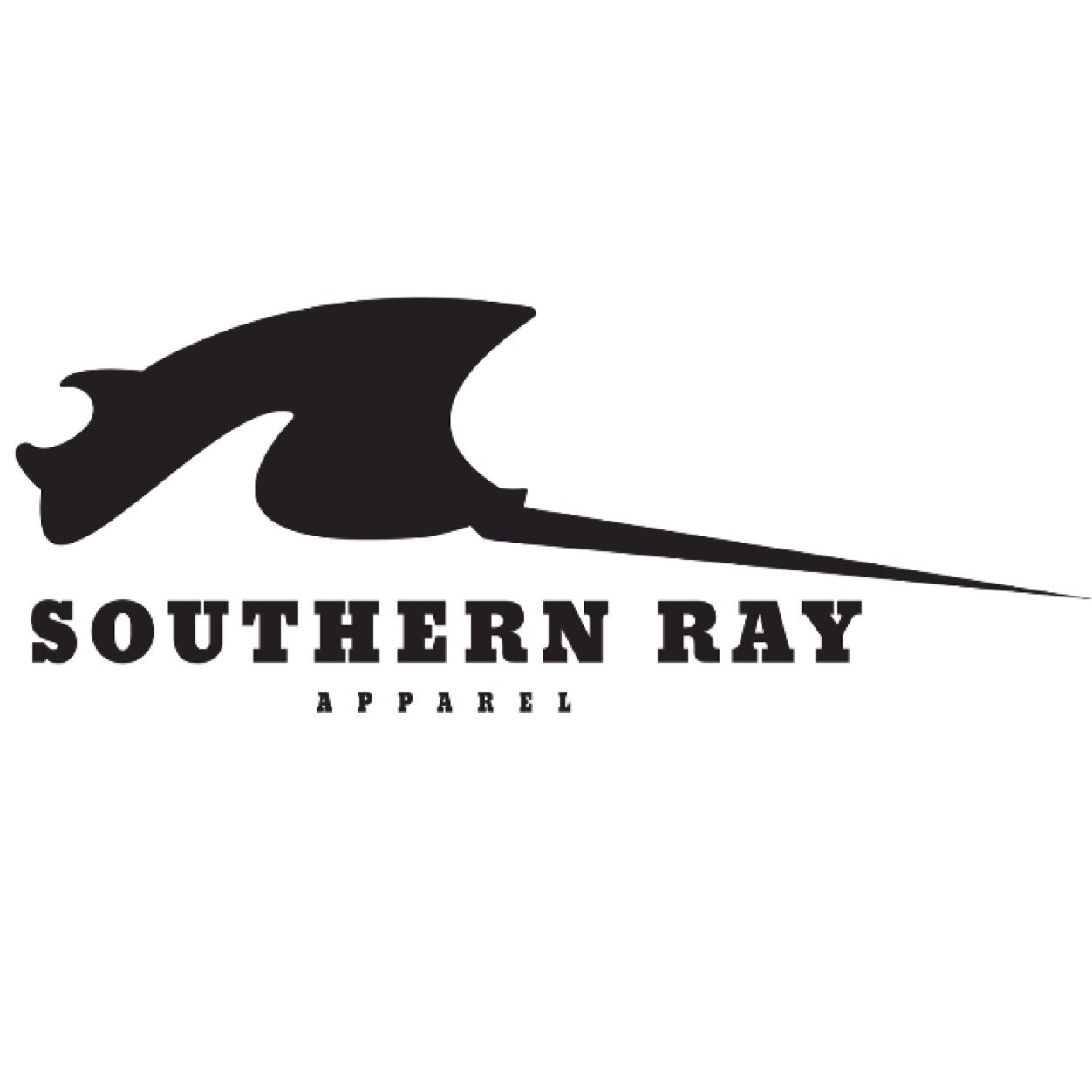 Official Twitter page for Southern Ray!
     
                Follow us today. 

               Apparel coming soon.