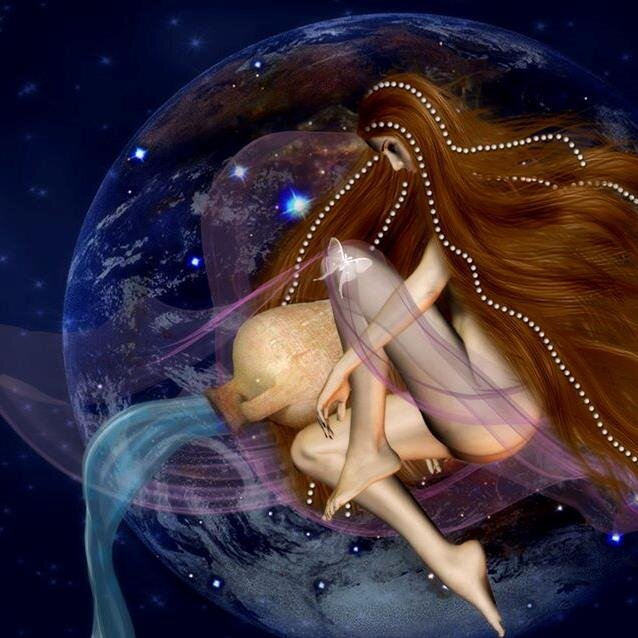 Astrologer/Humanitarian/Aquarius. Providing Friendly, Practical, Down-to-Earth Astrological information for everyday  life.