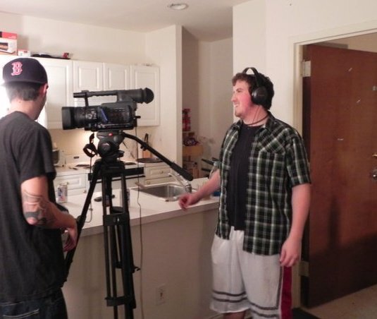 LegendaryJavi's profile picture. LegendaryJavi Media:
Route 30 Productions/LegendaryJavi Films.

Video production. Editing. Filmmaking. Entertainment. Education for low budget filmmakers.