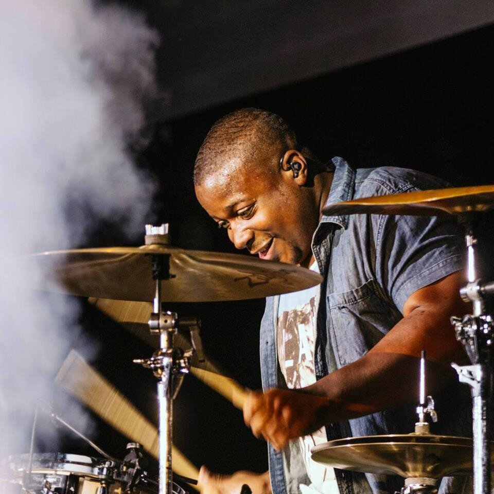 Monsta_Muzik's profile picture. Drummer for ShonLock, Endorsed by Final Cry Custom Drums, courting @BeaStinVocalz, enrolled as an ASU Ram, and following the most important person....#CHRIST!