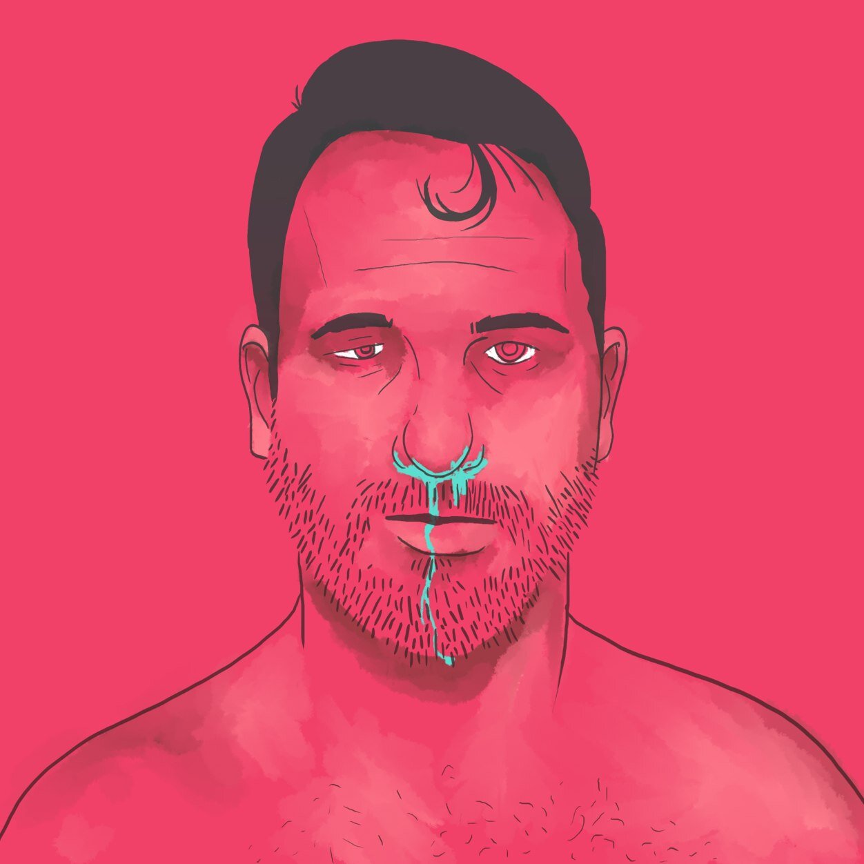 karlpaustian's profile picture. I'm a terrible person... Working on it. Baby steps.