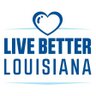 LiveBetterLA's profile picture. A new wellness program from OGB and Blue Cross Blue Shield of Louisiana aimed at helping you lead a healthier, more productive life.
