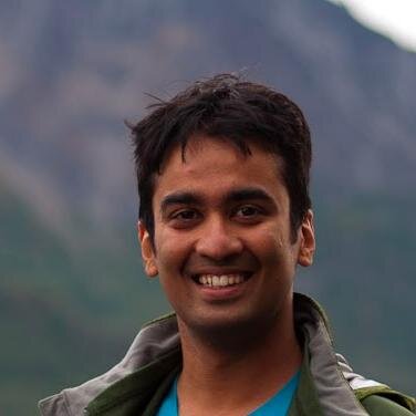 kthakar Profile Picture