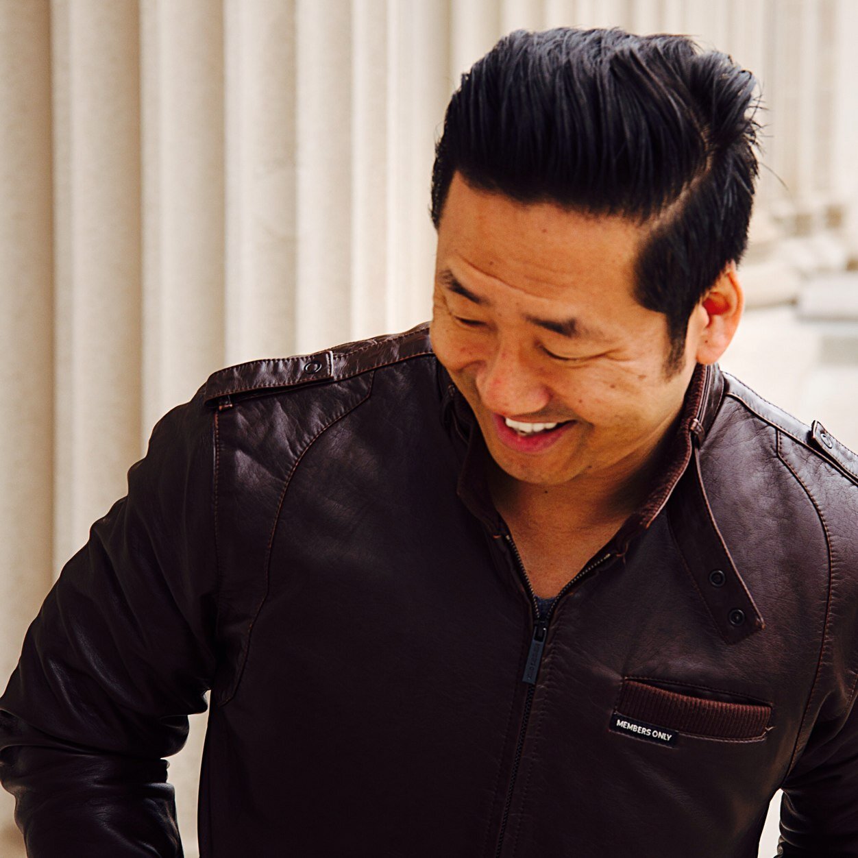 hongpeternc3's profile picture. Husband, father, pastor, child of the Father-chosen, saint, and beloved.