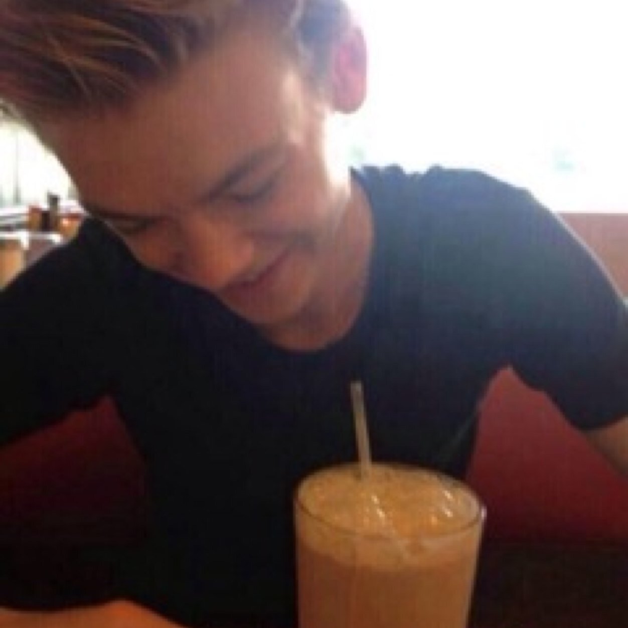 chancelIorpaige's profile picture. @earthtomccall