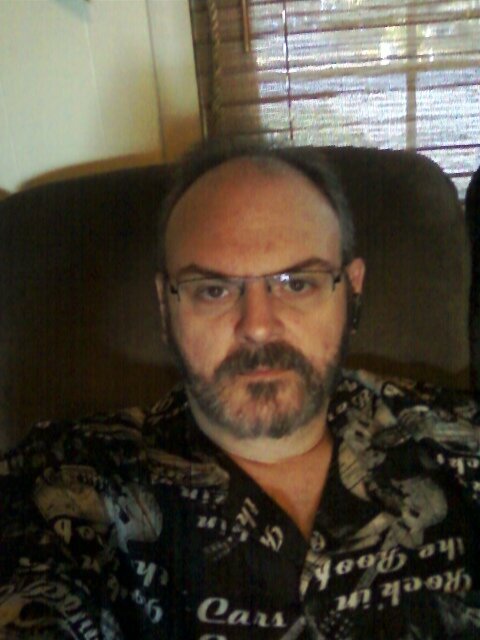 Gamer, Truck Driver, Nerd
