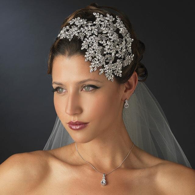 AffordablBridal's profile picture. For the Bride on a Budget! At http://t.co/ZBvi2Y7MHq, we offer elegant wedding accessories at affordable prices! Follow us on pinterest http://t.co/n7Z6zT8dAY