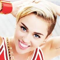 amo a miley cirus mi trabajo defenderla mi paga su sonrisa naciste para ser real no perfecta