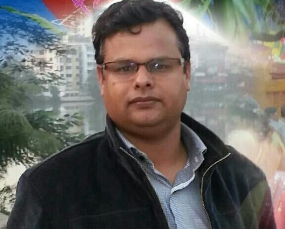 Managing director of TIRUPATI HOLIDAYS Tours & Travels P. Ltd., Director of Hotel Brihaspati & Exe. Director of Hotel Bagmati