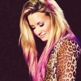 Demi_Argentina8's profile picture. Fans Club Demi Lovato Oficcial