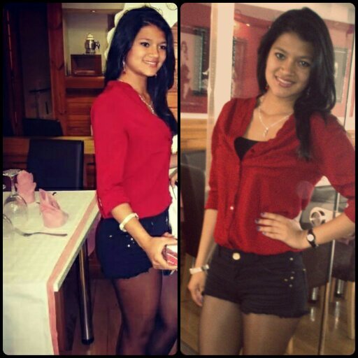 Lucha por lo que quieres, sin que nadie te detenga! ^^