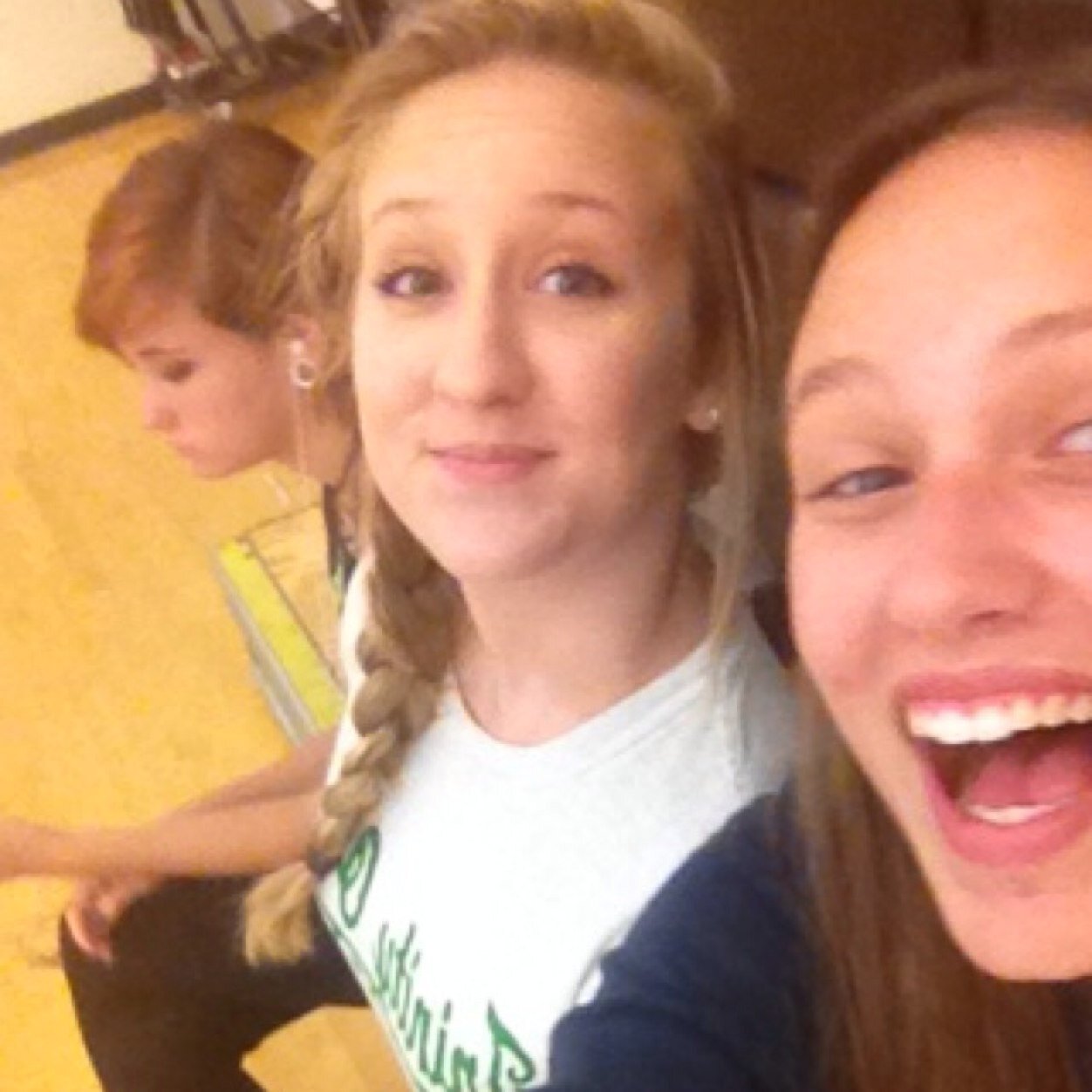 csmith_427's profile picture. Live in such a way that if anyone should speak badly of you, no one would believe it.