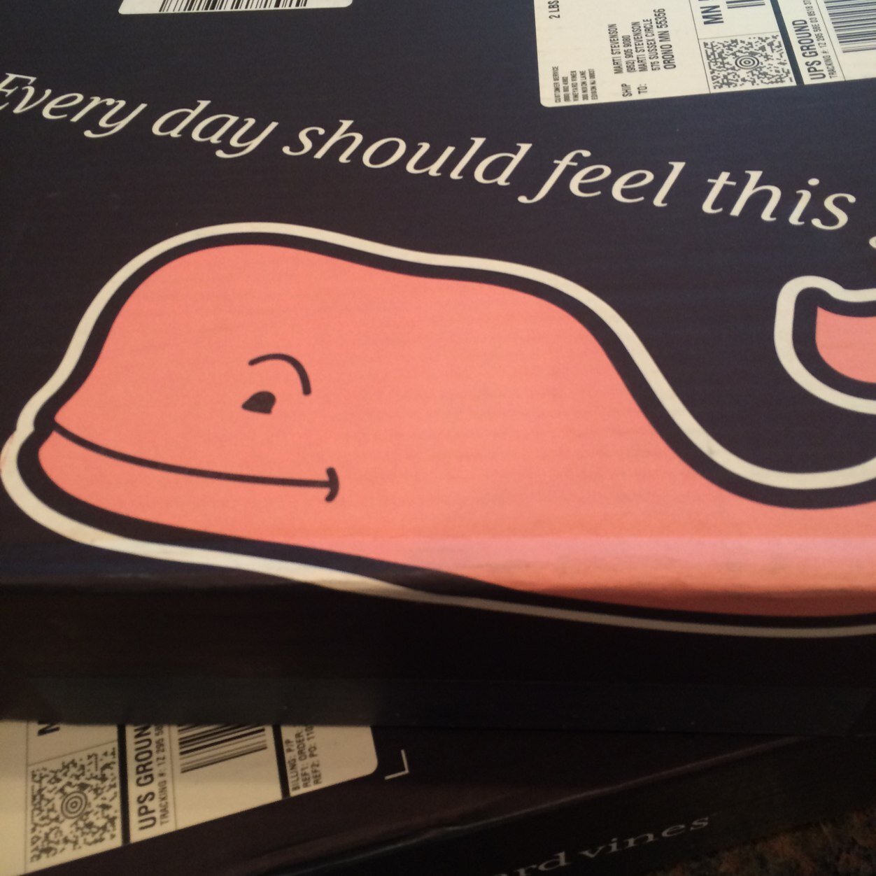 onceyougoprep's profile picture. 