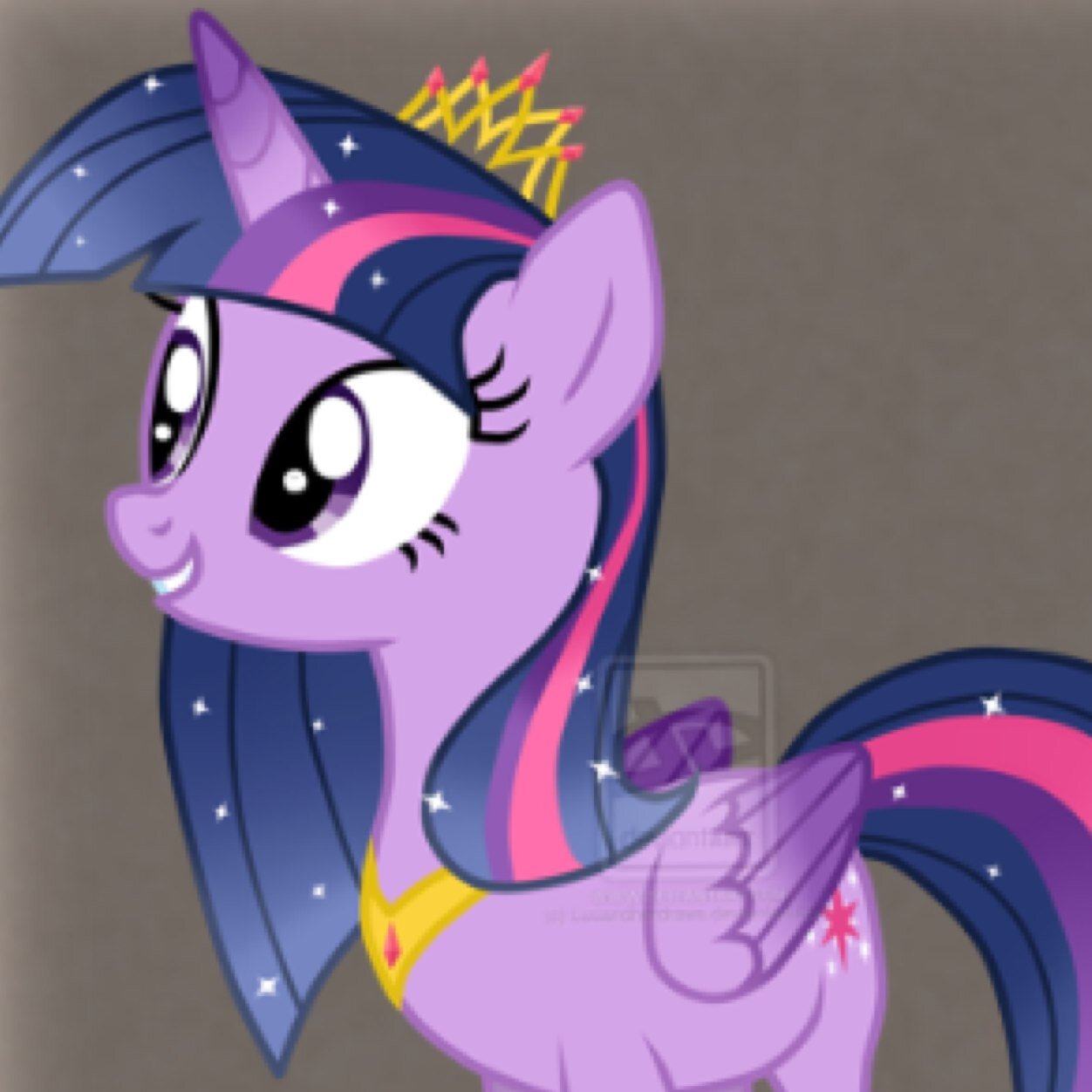 Princess of Friendship (EST)