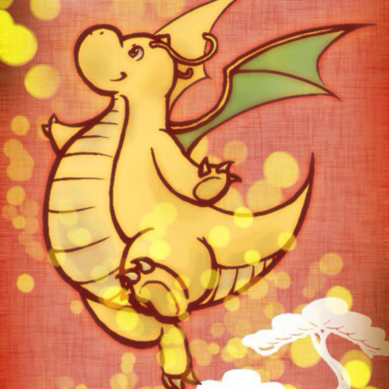 The Greatest Dragon Master in Hoenn!