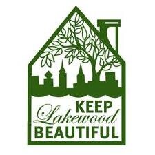 Keep Lakewood Beautiful was created to promote civic involvement through public interest in the general improvement of the environment of Lakewood.