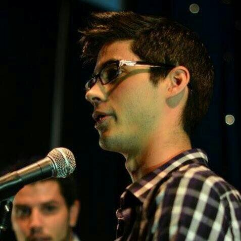 CachuelaChris's profile picture. 