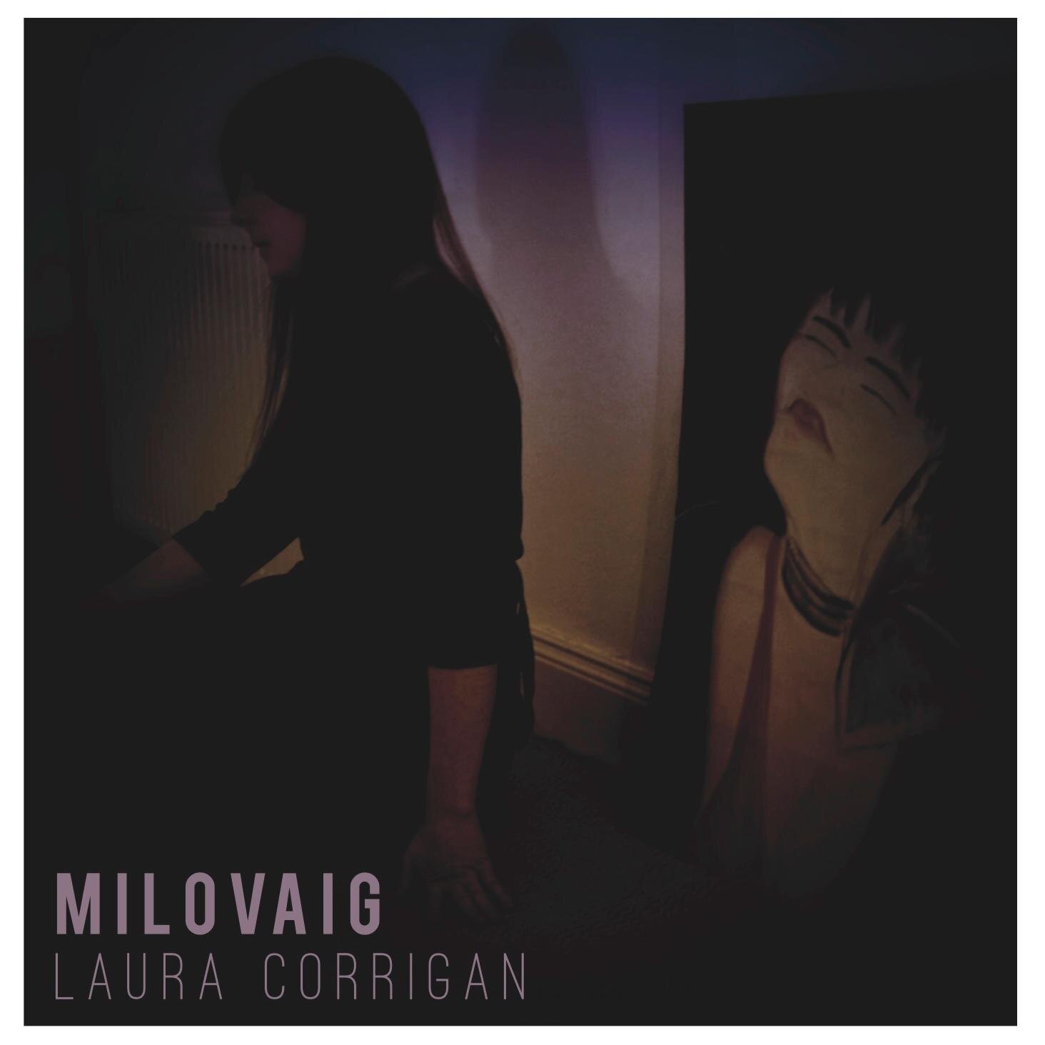 Glasgow-based Music Therapist and singer-songwriter. 
Debut EP Milovaig available now on bandcamp. Views my own.