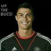 soccer fan