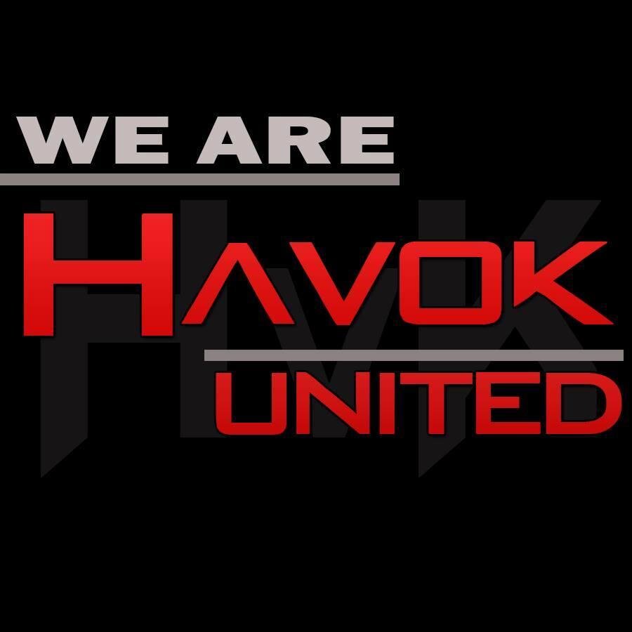 F/A comp. player Psn id Jorginho_80  Founder/Leader of Havok United and Havok United 2 - Clans Cod Ghosts (PS3 & near future on PS4 Clan Wars).