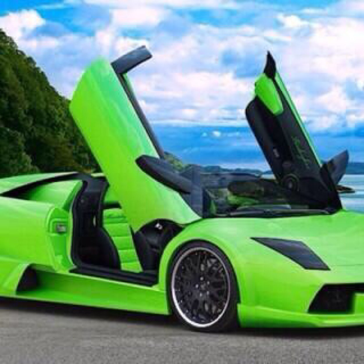 ThatSexyCarLife's profile picture. 