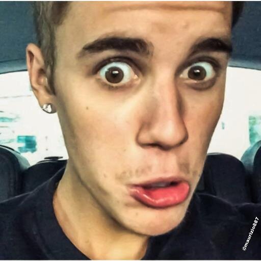 belieber all the way no matter what.