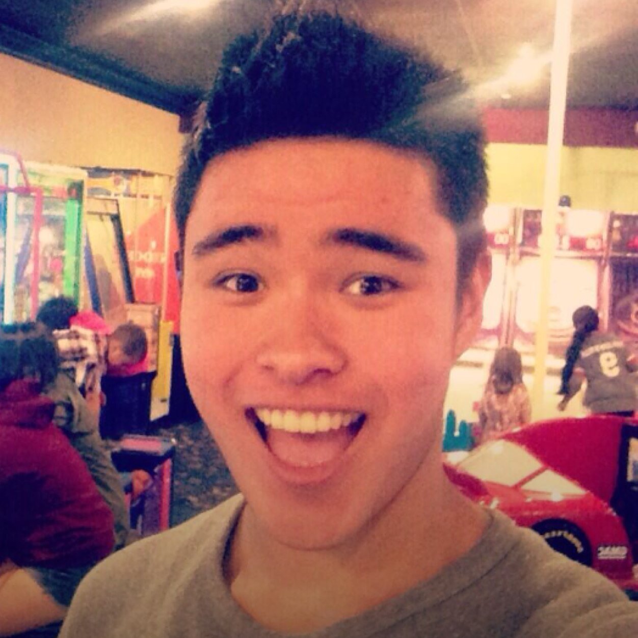 FC dedicado ao @IM5band espero que gostem bjs. 1/5