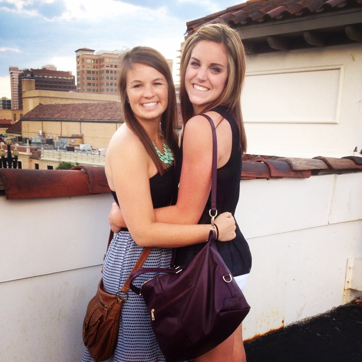 love Jesus, love people