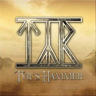 Twitter account of Týr's Hammer Website and Facebook page- Fan page for the Faroese band Týr. cover photo credit http://t.co/pWvjCBtOOd
