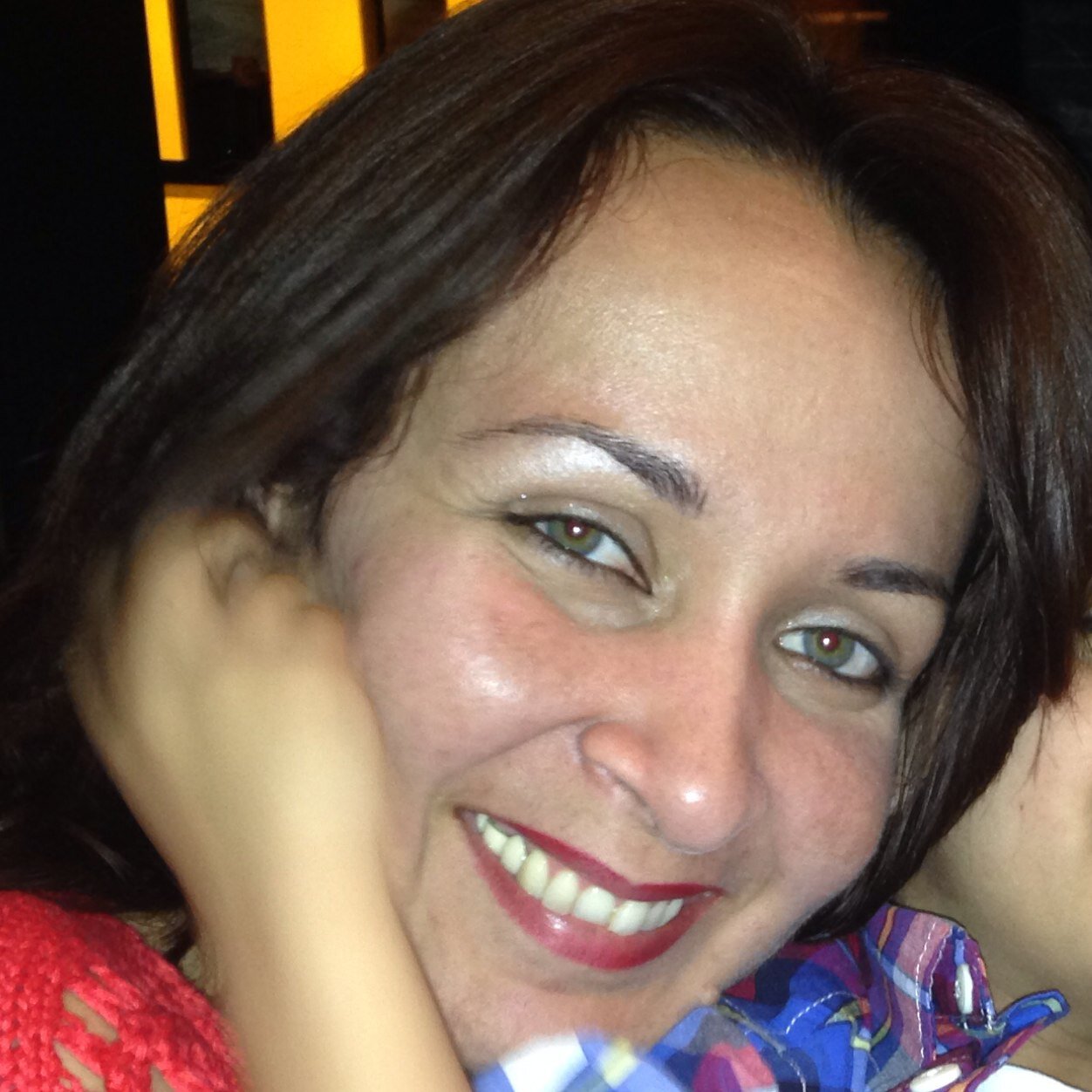 ckangaloo's profile picture. Certified Health Coach