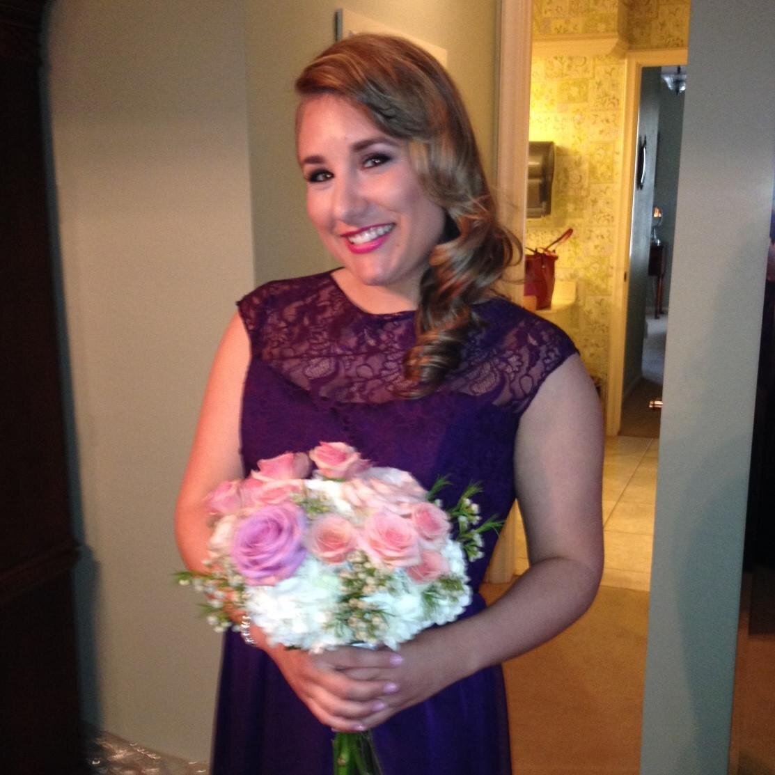 Iula717's profile picture. These are a few of my favorite things laughing, bespoke fashion, wine, Joey, adventures, the beach, & manicures