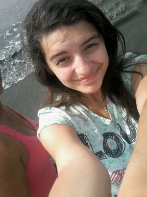 ele&eu, eu&ele, e assim seguiamos, longe mas juntos.