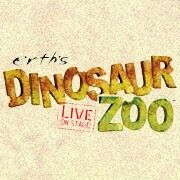 DINOSAUR ZOO Live takes you on a tour through pre-historic Australia, bringing an eye-popping array of ancient creatures to life on stage.